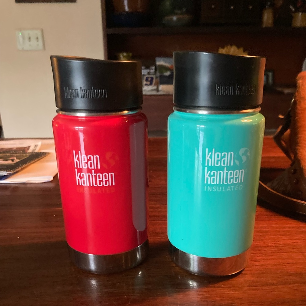Kleen Kanteen